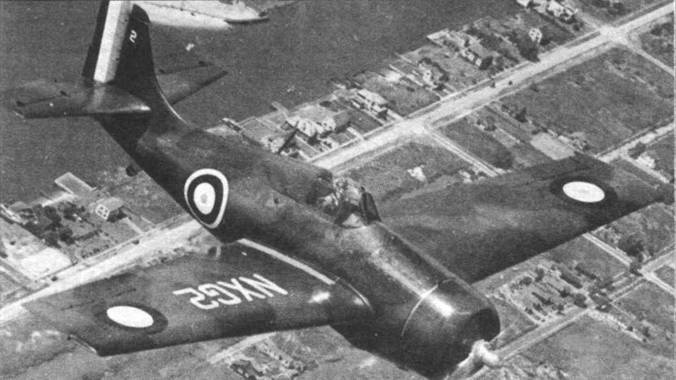 Иллюстрация к книге — Grumman Wildcat [pic_63.jpg]