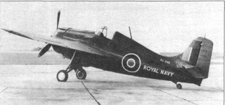 Иллюстрация к книге — Grumman Wildcat [pic_65.jpg]