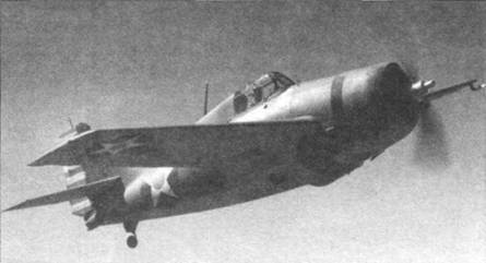 Иллюстрация к книге — Grumman Wildcat [pic_74.jpg]