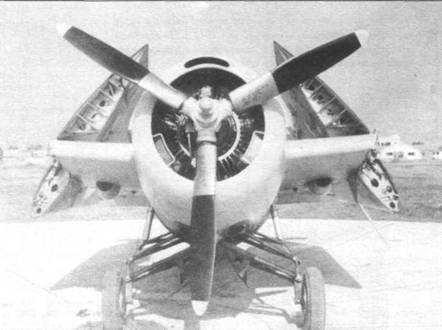 Иллюстрация к книге — Grumman Wildcat [pic_77.jpg]