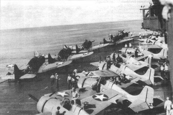 Иллюстрация к книге — Grumman Wildcat [pic_79.jpg]