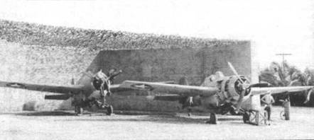 Иллюстрация к книге — Grumman Wildcat [pic_84.jpg]