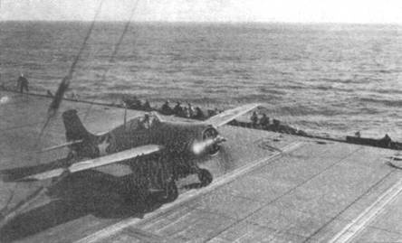 Иллюстрация к книге — Grumman Wildcat [pic_86.jpg]