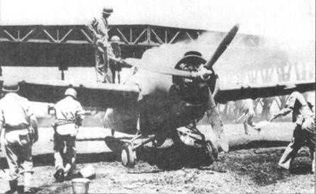 Иллюстрация к книге — Grumman Wildcat [pic_87.jpg]