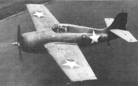 Иллюстрация к книге — Grumman Wildcat [pic_88.jpg]