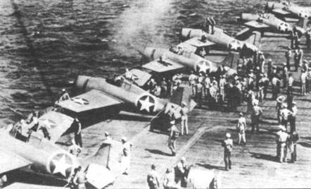 Иллюстрация к книге — Grumman Wildcat [pic_89.jpg]
