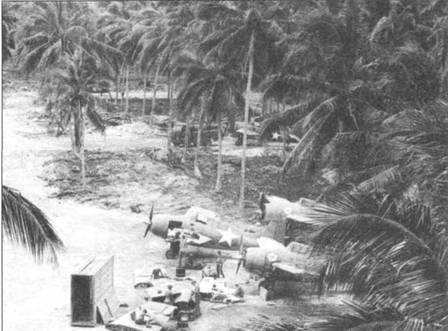 Иллюстрация к книге — Grumman Wildcat [pic_91.jpg]