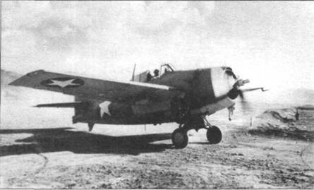 Иллюстрация к книге — Grumman Wildcat [pic_92.jpg]