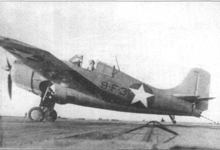 Иллюстрация к книге — Grumman Wildcat [pic_93.jpg]