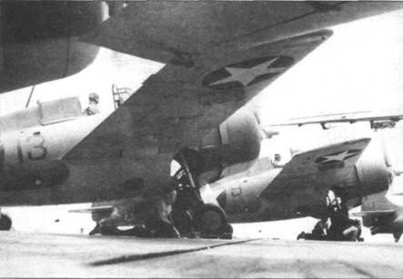 Иллюстрация к книге — Grumman Wildcat [pic_95.jpg]