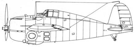 Иллюстрация к книге — Grumman Wildcat [pic_99.jpg]