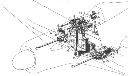 Иллюстрация к книге — Focke Wulf Fw 190D Ta 15 [pic_113.jpg]