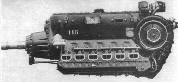 Иллюстрация к книге — Focke Wulf Fw 190D Ta 15 [pic_118.jpg]