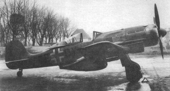 Иллюстрация к книге — Focke Wulf Fw 190D Ta 15 [pic_19.jpg]