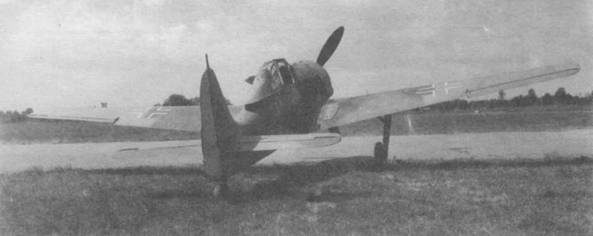 Иллюстрация к книге — Focke Wulf Fw 190D Ta 15 [pic_3.jpg]