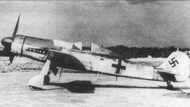 Иллюстрация к книге — Focke Wulf Fw 190D Ta 15 [pic_33.jpg]