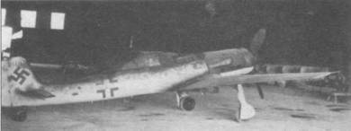 Иллюстрация к книге — Focke Wulf Fw 190D Ta 15 [pic_49.jpg]