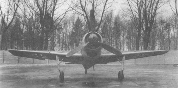 Иллюстрация к книге — Focke Wulf Fw 190D Ta 15 [pic_5.jpg]