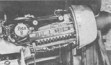 Иллюстрация к книге — Focke Wulf Fw 190D Ta 15 [pic_50.jpg]