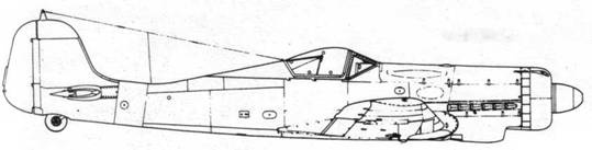 Иллюстрация к книге — Focke Wulf Fw 190D Ta 15 [pic_72.jpg]