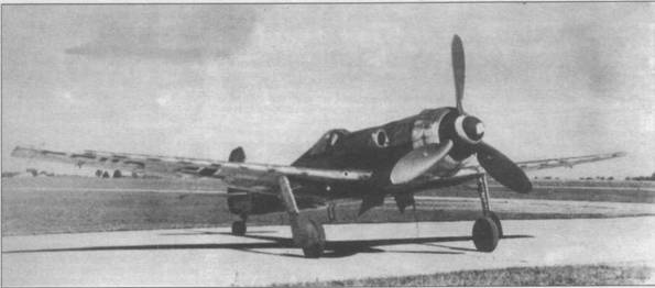 Иллюстрация к книге — Focke Wulf Fw 190D Ta 15 [pic_88.jpg]