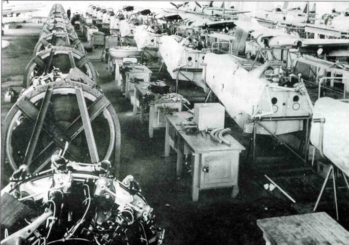 Иллюстрация к книге — Focke Wulf FW190 A/F/G. Часть 2 [pic_101.jpg]