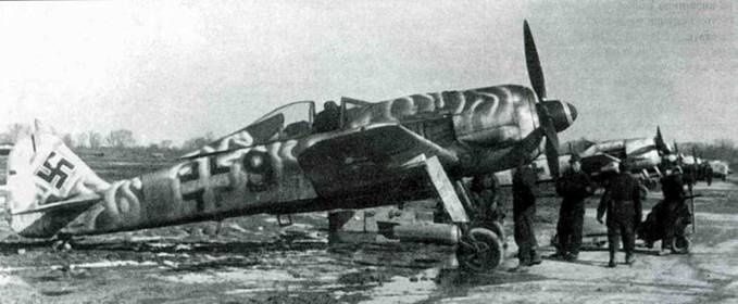 Иллюстрация к книге — Focke Wulf FW190 A/F/G. Часть 2 [pic_11.jpg]