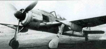 Иллюстрация к книге — Focke Wulf FW190 A/F/G. Часть 2 [pic_12.jpg]