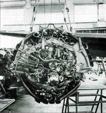 Иллюстрация к книге — Focke Wulf FW190 A/F/G. Часть 2 [pic_135.jpg]