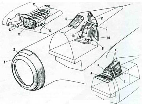 Иллюстрация к книге — Focke Wulf FW190 A/F/G. Часть 2 [pic_190.jpg]