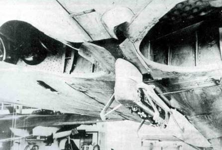 Иллюстрация к книге — Focke Wulf FW190 A/F/G. Часть 2 [pic_192.jpg]