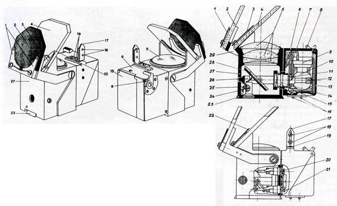 Иллюстрация к книге — Focke Wulf FW190 A/F/G. Часть 2 [pic_198.jpg]