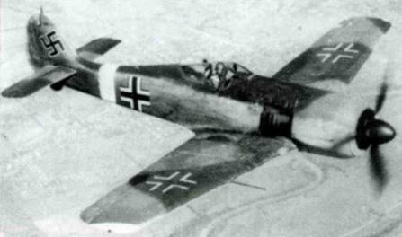 Иллюстрация к книге — Focke Wulf FW190 A/F/G. Часть 2 [pic_45.jpg]