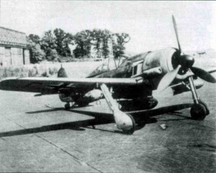 Иллюстрация к книге — Focke Wulf FW190 A/F/G. Часть 2 [pic_47.jpg]