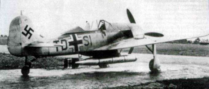 Иллюстрация к книге — Focke Wulf FW190 A/F/G. Часть 2 [pic_50.jpg]