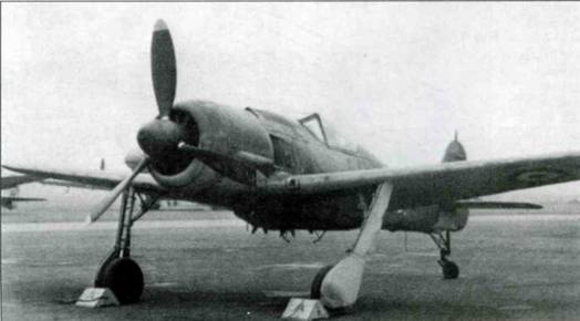 Иллюстрация к книге — Focke Wulf FW190 A/F/G. Часть 2 [pic_52.jpg]