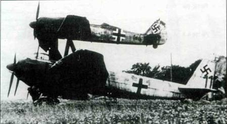 Иллюстрация к книге — Focke Wulf FW190 A/F/G. Часть 2 [pic_55.jpg]