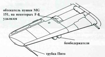 Иллюстрация к книге — Focke Wulf FW190 A/F/G. Часть 2 [pic_6.jpg]