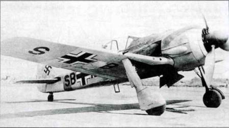 Иллюстрация к книге — Focke Wulf FW190 A/F/G. Часть 2 [pic_65.jpg]