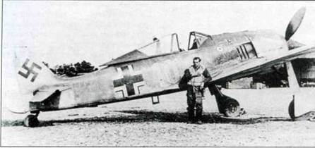 Иллюстрация к книге — Focke Wulf FW190 A/F/G. Часть 2 [pic_70.jpg]