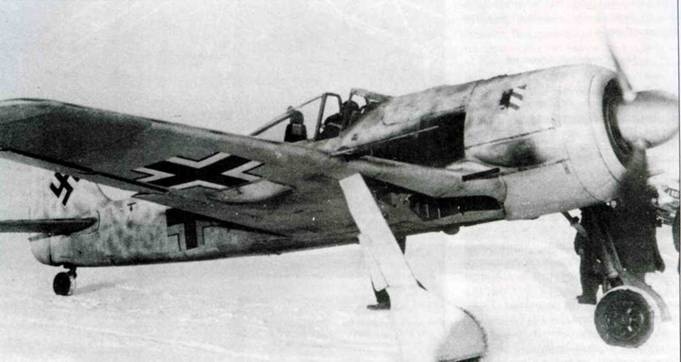 Иллюстрация к книге — Focke Wulf FW190 A/F/G. Часть 2 [pic_77.jpg]