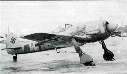 Иллюстрация к книге — Focke Wulf FW190 A/F/G. Часть 2 [pic_78.jpg]
