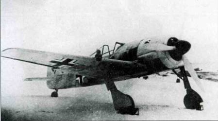 Иллюстрация к книге — Focke Wulf FW190 A/F/G. Часть 2 [pic_79.jpg]
