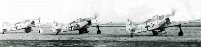 Иллюстрация к книге — Focke Wulf FW190 A/F/G. Часть 2 [pic_80.jpg]