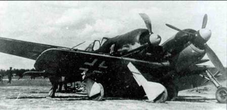 Иллюстрация к книге — Focke Wulf FW190 A/F/G. Часть 2 [pic_82.jpg]
