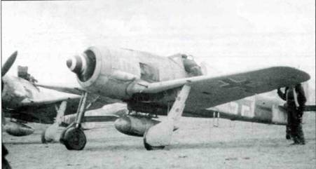 Иллюстрация к книге — Focke Wulf FW190 A/F/G. Часть 2 [pic_85.jpg]