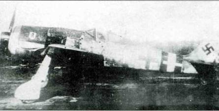 Иллюстрация к книге — Focke Wulf FW190 A/F/G. Часть 2 [pic_87.jpg]