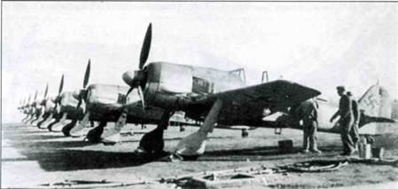 Иллюстрация к книге — Focke Wulf FW190 A/F/G. Часть 2 [pic_91.jpg]
