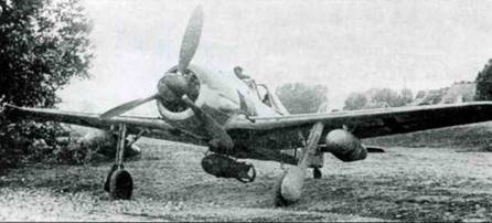 Иллюстрация к книге — Focke Wulf FW190 A/F/G. Часть 2 [pic_94.jpg]