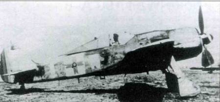 Иллюстрация к книге — Focke Wulf FW190 A/F/G. Часть 2 [pic_97.jpg]